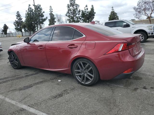 Vin: jthbf1d27e5017119, lot: 51083095, lexus is 250 20142