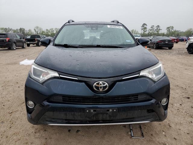 2017 TOYOTA RAV4 XLE - JTMWFREV2HD094260