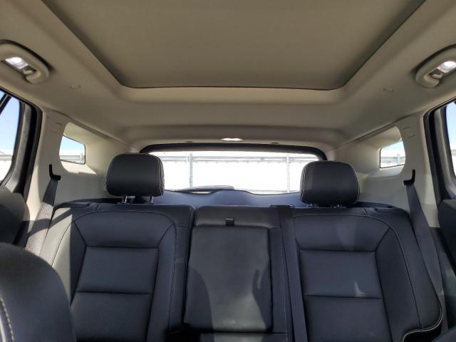 2018 GMC TERRAIN DE 3GKALXEX1JL170791