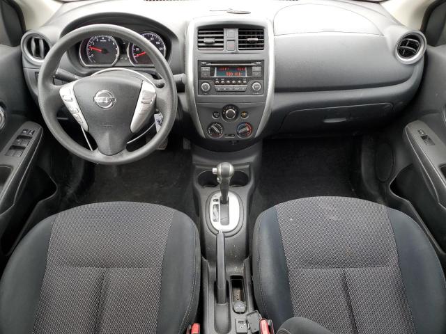 2015 NISSAN VERSA S - 3N1CN7AP3FL943680