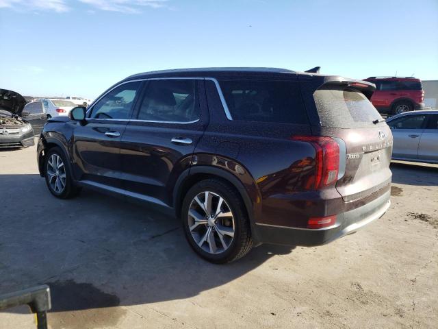 2020 HYUNDAI PALISADE S KM8R44HE7LU037610