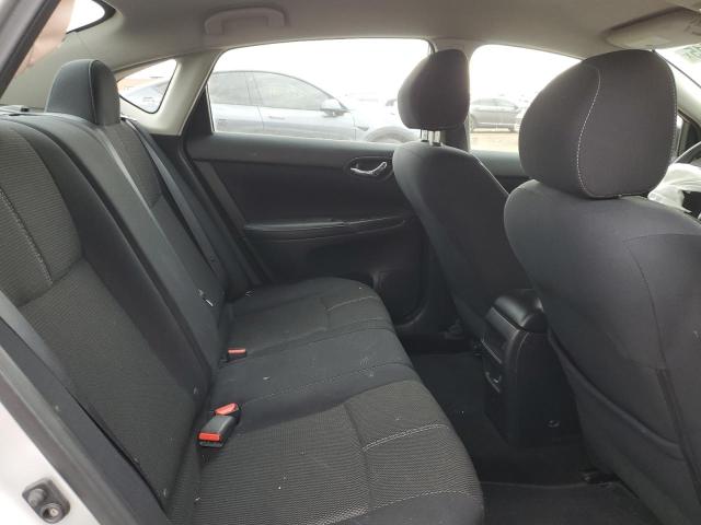 2016 NISSAN SENTRA S - 3N1AB7AP8GY250804