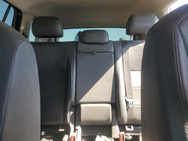 2019 VOLKSWAGEN TIGUAN SE - 3VV2B7AX6KM132771