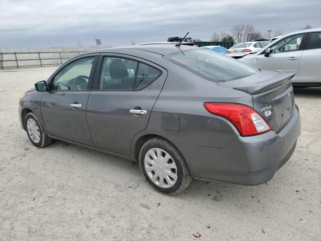 2017 NISSAN VERSA S - 3N1CN7AP4HL835412