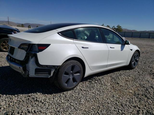 2022 TESLA MODEL 3 - 5YJ3E1EA6NF126460