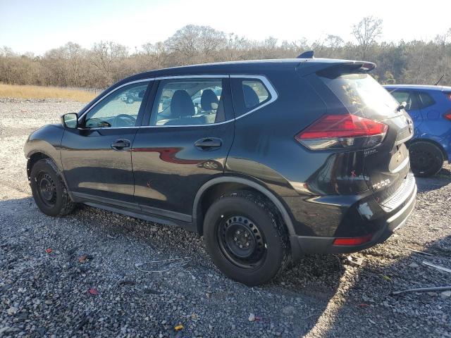 2017 NISSAN ROGUE S - KNMAT2MT5HP614217