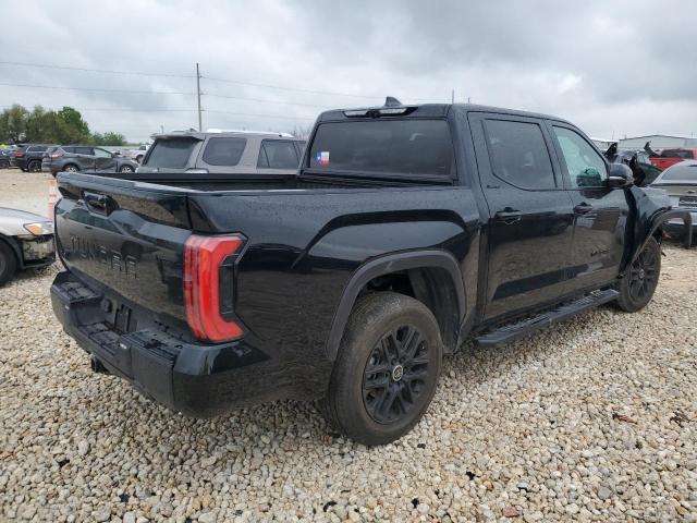 Vin: 5tfwc5db7rx045130, lot: 50932715, toyota tundra crewmax limited 20243