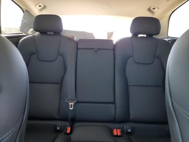 2025 VOLVO XC60 PLUS YV4H60RC9S1051022