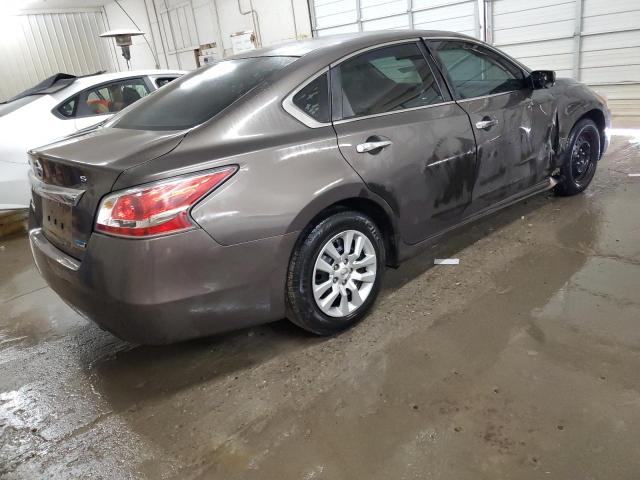 Vin: 1n4al3ap6ec104125, lot: 50804905, nissan altima 2.5 20143