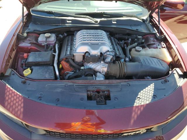 2019 DODGE CHARGER SR 2C3CDXL99KH726589