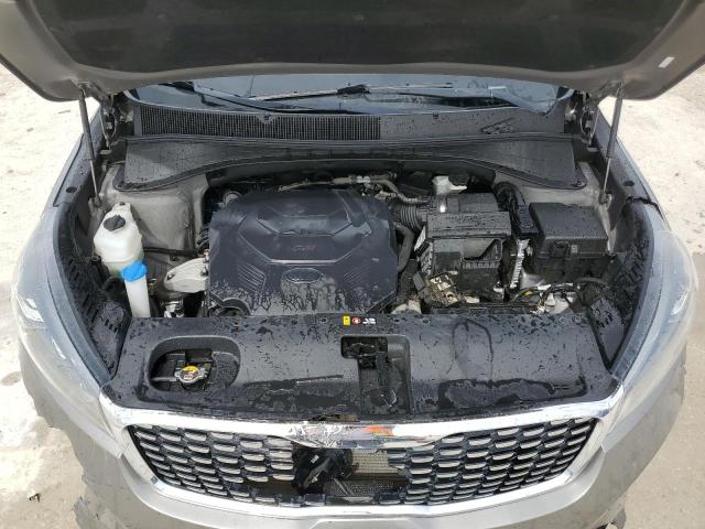 2019 KIA SORENTO SX 5XYPKDA53KG455951