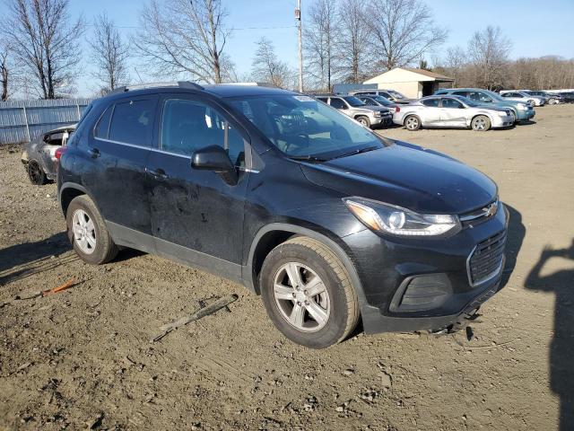 Vin: 3gncjlsb5kl139306, lot: 48529155, chevrolet trax 1lt 20194