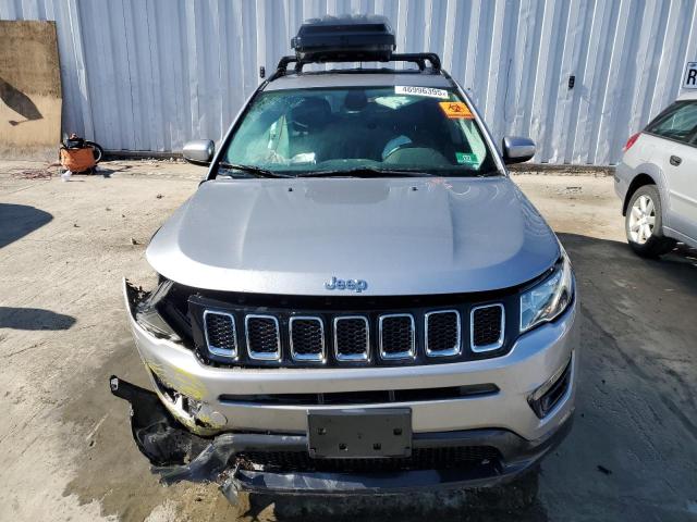 2019 JEEP COMPASS LA - 3C4NJDBBXKT630722
