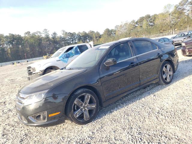 FORD FUSION SPO