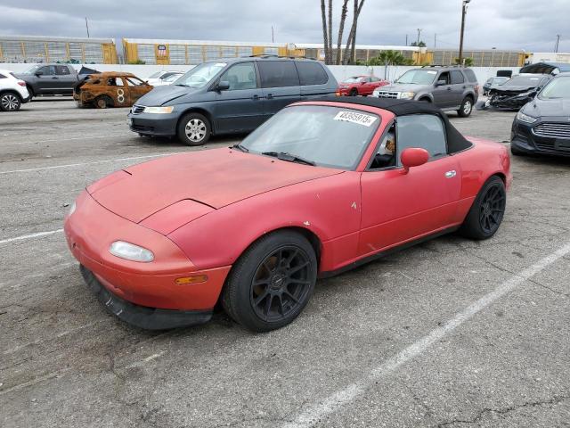 MAZDA MX-5 MIATA