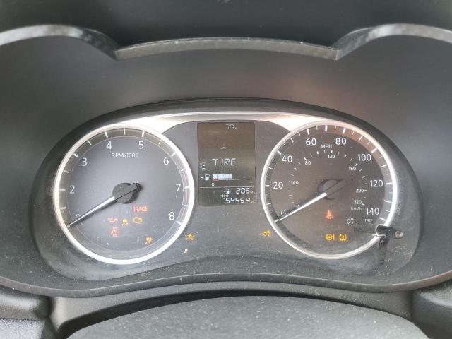 2023 NISSAN VERSA S - 3N1CN8DV7PL851425
