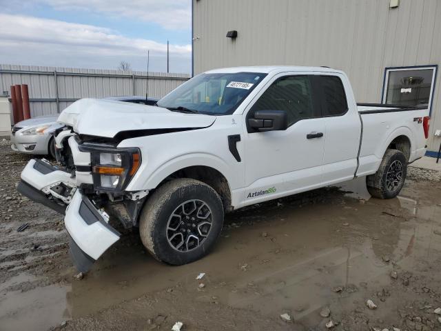 Vin: 1ftex1ep2pfa81362, lot: 48721185, ford f-150 super cab 2023 img_1