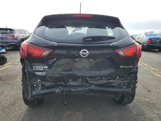 2019 NISSAN ROGUE SPOR #3294409559