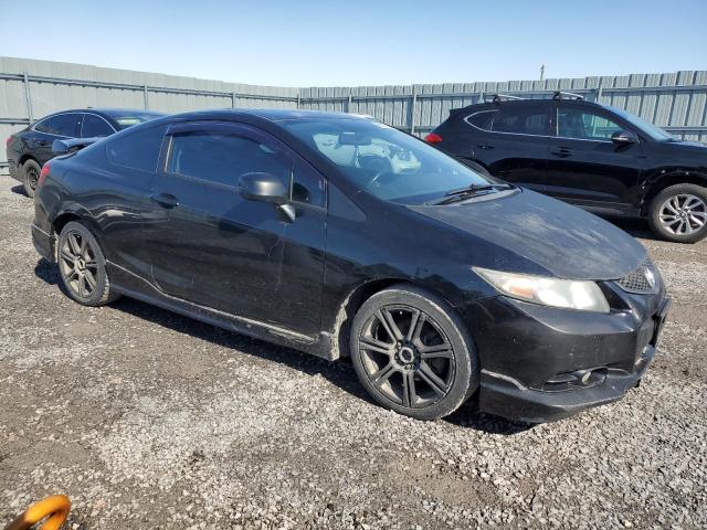 2HGFG3B99DH000634 Honda Civic Exl 2013