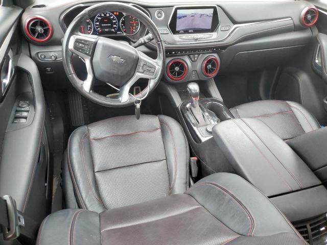 2020 CHEVROLET BLAZER RS - 3GNKBERS2LS710607