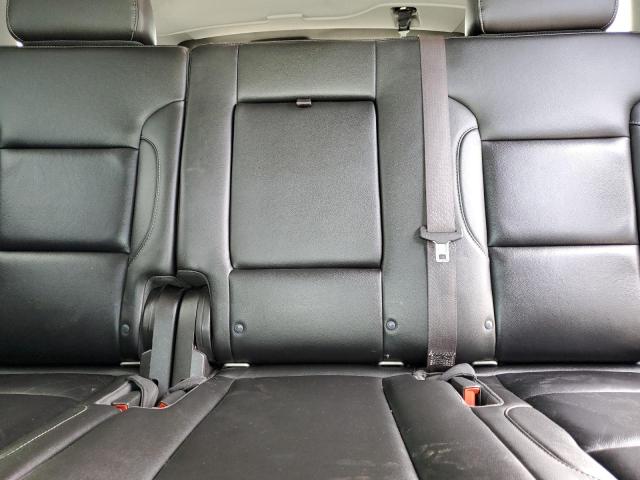 2017 CHEVROLET TAHOE C150 - 1GNSCBKC3HR230133