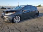 2018 FORD FIESTA ST - 3FADP4GX4JM139382