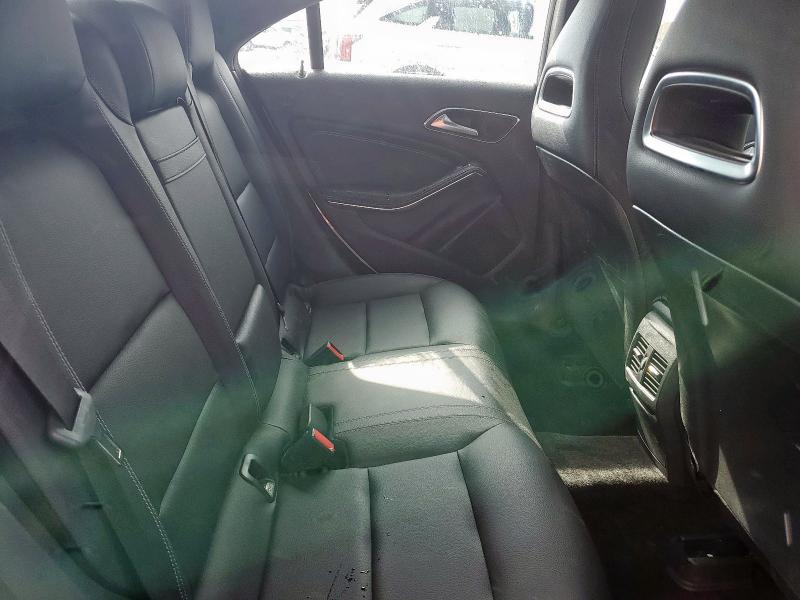 2019 MERCEDES-BENZ CLA 250 - WDDSJ4EBXKN721879