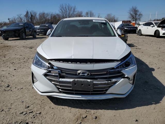 2020 HYUNDAI ELANTRA SE - 5NPD84LF0LH625295