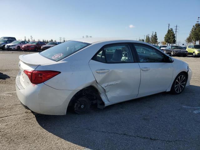 Vin: 5yfburhe5jp762149, lot: 49699915, toyota corolla l 20183