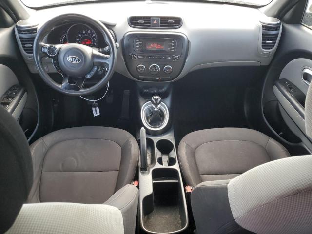 2015 KIA SOUL - KNDJN2A2XF7217234