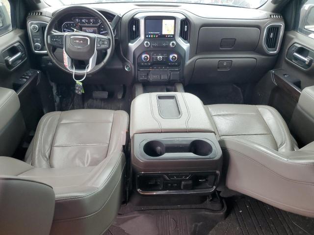 2019 GMC SIERRA C15 - 1GTP8DED4KZ170872