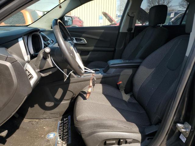 2012 CHEVROLET EQUINOX LT - 2GNALDEK6C1200281