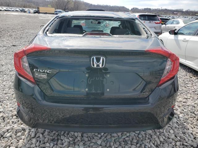 2016 HONDA CIVIC LX - 19XFC2F53GE051607