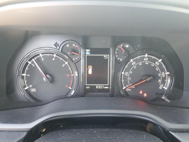 2024 TOYOTA 4RUNNER SR JTEEU5JR6R5315210