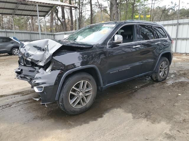 JEEP GRAND CHER