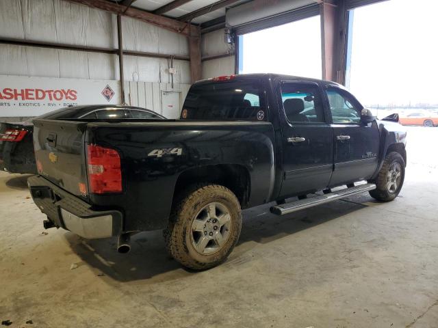 Vin: 3gcpkte71dg261770, lot: 47624165, chevrolet all models k1500 ltz 20133