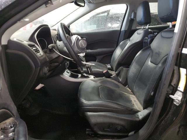 2019 JEEP COMPASS LI - 3C4NJCCB7KT743391