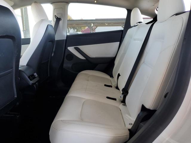 2021 TESLA MODEL Y - 5YJYGDEE7MF228787