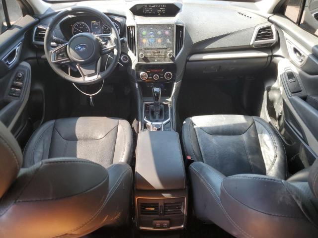 2022 SUBARU FORESTER L - JF2SKANC6NH430329