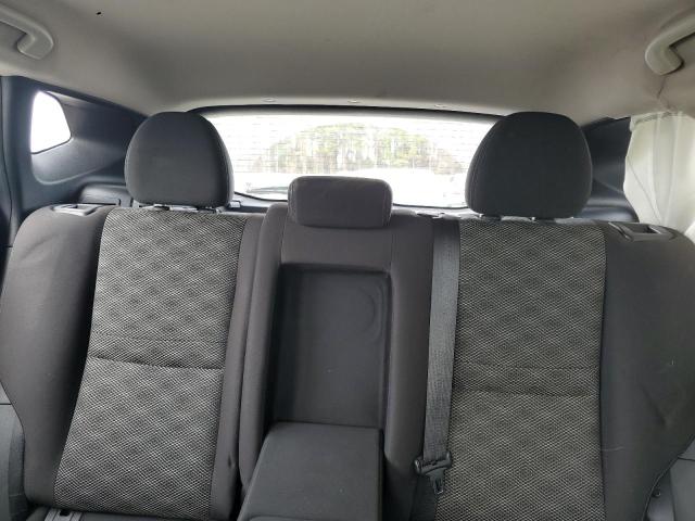 2019 NISSAN ROGUE SPOR - JN1BJ1CP6KW216412