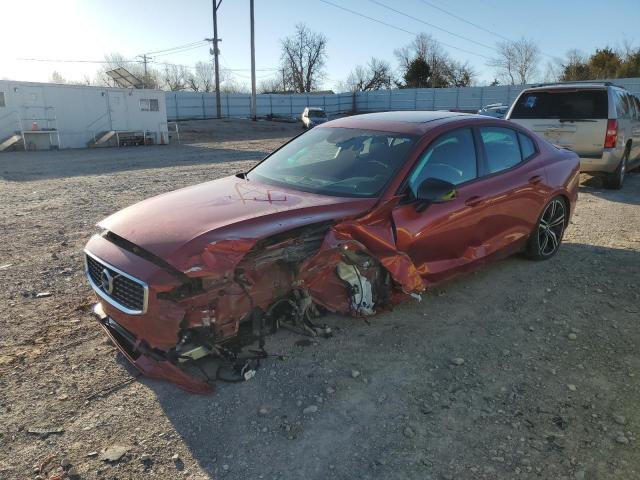 Vin: 7jra22tm0kg001525, lot: 48390805, volvo s60 t6 r-design 2019 img_1