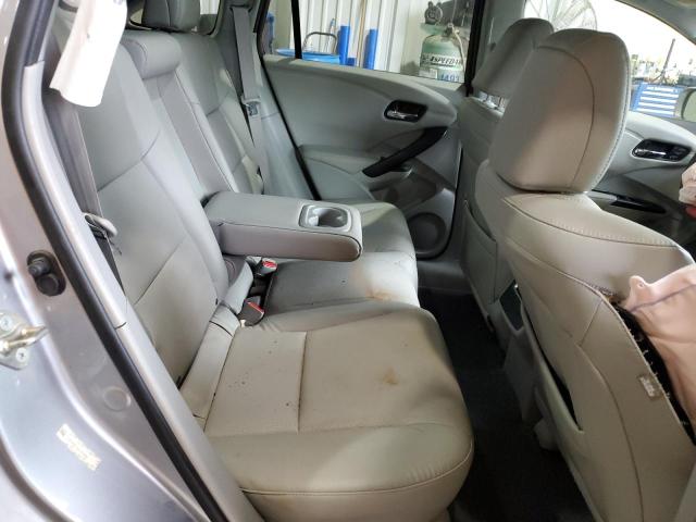 2018 ACURA RDX ADVANC 5J8TB3H7XJL001460
