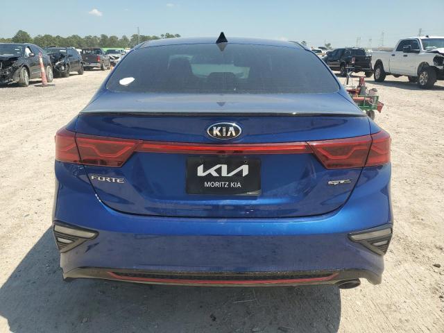 2021 KIA FORTE GT L - 3KPF34AD7ME397780
