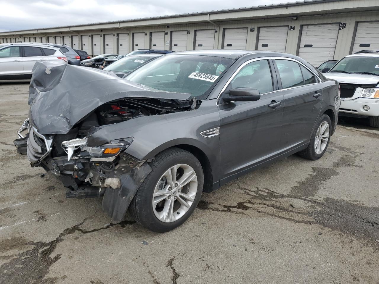 FORD TAURUS SEL