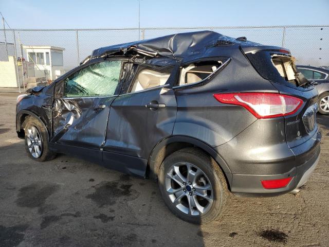 Vin: 1fmcu0j99fua26849, lot: 50583825, ford escape titanium 20152