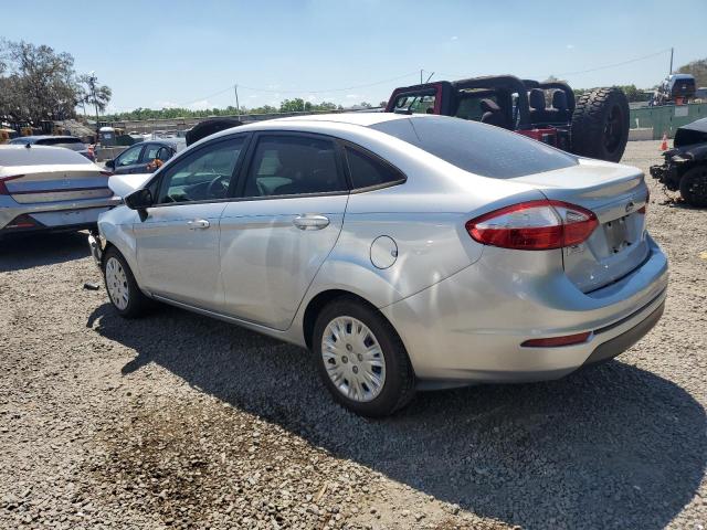 Vin: 3fadp4aj2km161743, lot: 50808775, ford fiesta s 20192