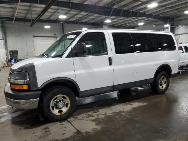 CHEVROLET EXPRESS G3