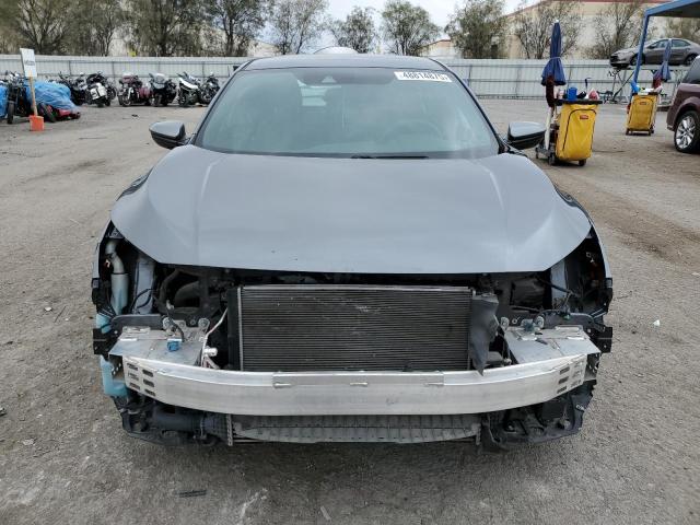 2019 HONDA CIVIC LX - SHHFK7H35KU403521