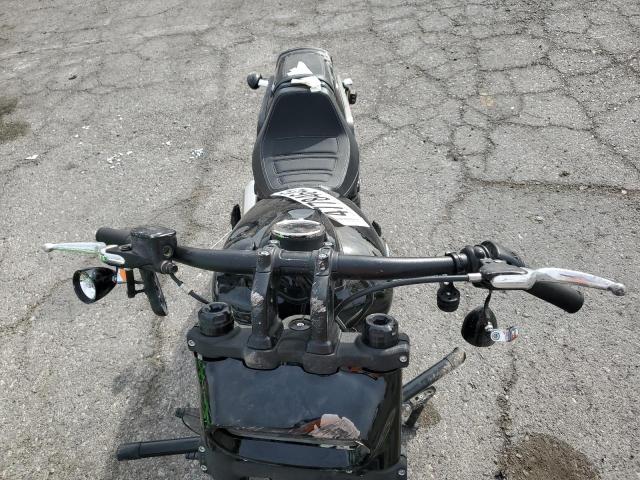2022 HARLEY-DAVIDSON FXFBS 1HD1YLK12NB017879