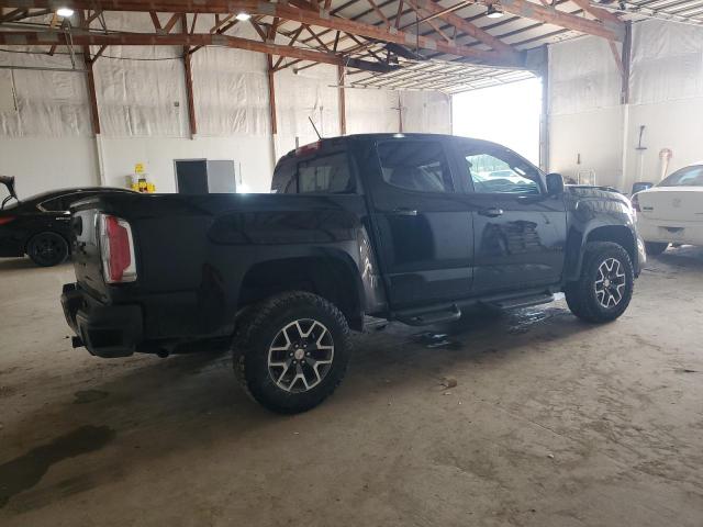 Vin: 1gtg6fen9m1118648, lot: 46787005, gmc canyon at4 20213